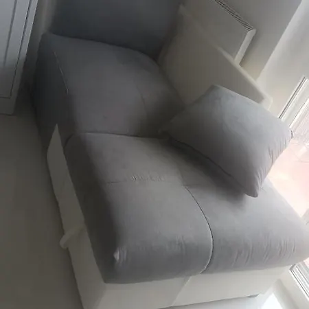 Apartment Flarer