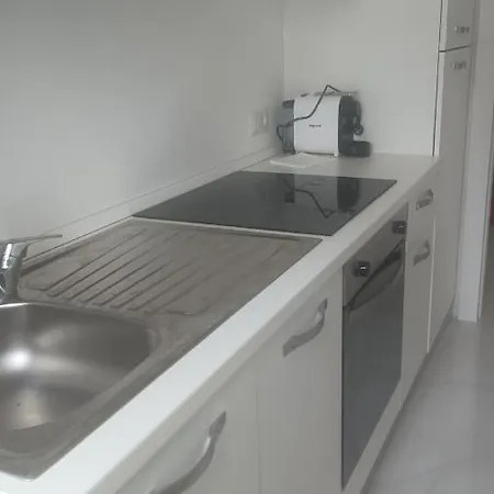 Flarer Apartment Pavia