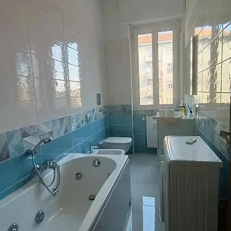 Flarer Apartment *